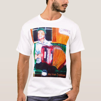 An Irish Tradition T-Shirt