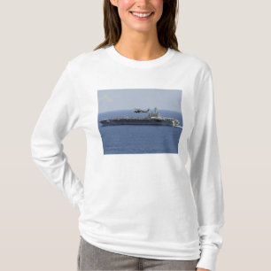 An MH-60S Seahawk helicopter T-Shirt