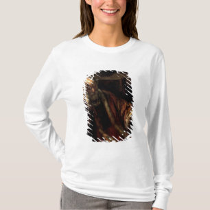 An Old Man in an Armchair T-Shirt