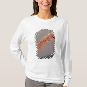 An oliphant, from the Treasure of St. Sernin T-Shirt