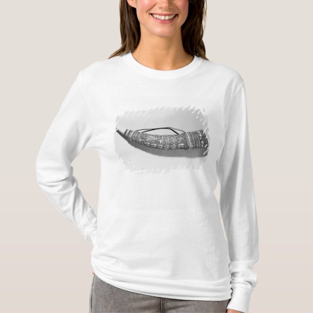 An oliphant T-Shirt (Front)
