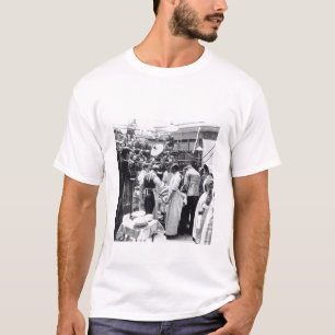 An Operation at Charing Cross Hospital T-Shirt