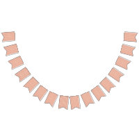 an orange and white pattern on a white background