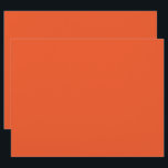 an orange background with a black border letterhead<br><div class="desc">Explore the power of contrasting colours in graphic design! Enhance aesthetics with a striking orange background & black border for a truly creative and impactful visual experience."</div>