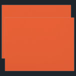 an orange background with a black border letterhead<br><div class="desc">Explore the power of contrasting colours in graphic design! Enhance aesthetics with a striking orange background & black border for a truly creative and impactful visual experience."</div>