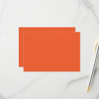 an orange background with a