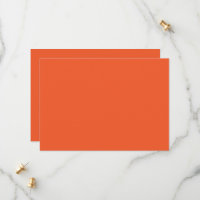 an orange background with a