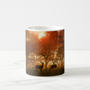 An Ordinary Vue Coffee Mug
