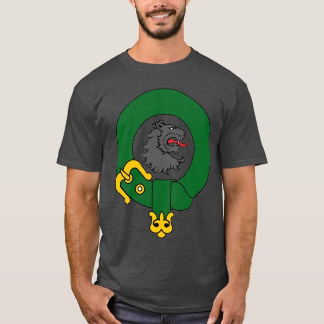 An Tir Apprentice T-Shirt (Front)
