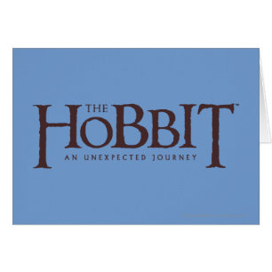 AN UNEXEPECT JOURNEY™ Logo Solid