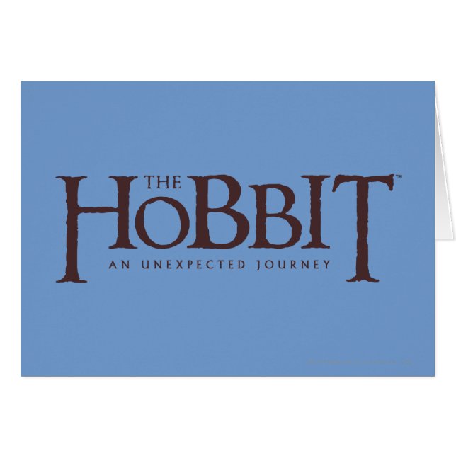 AN UNEXEPECT JOURNEY™ Logo Solid (Front Horizontal)