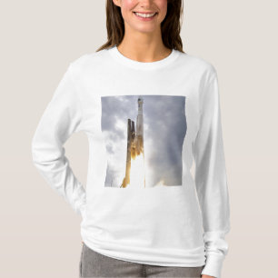 An United Launch Alliance Atlas V rocket lifts T-Shirt