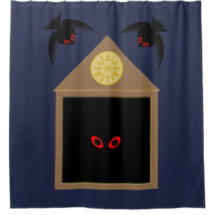 An Unkindness of Ravens Halloween