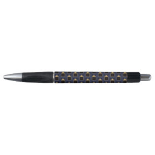 An Unkindness of Ravens Halloween Pen