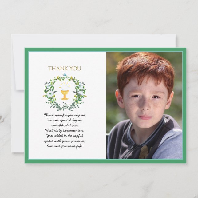 Ana Custom request 3 Invitation (Front)