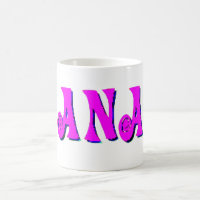 Ana Name