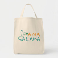 ANA SALAMA