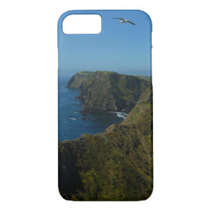Anacapa's Inspiration Point I in Channel Islands Case-Mate iPhone Case