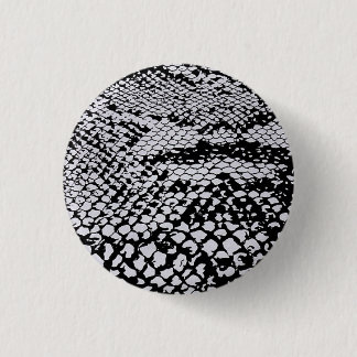 Anaconda 1 Inch Round Button