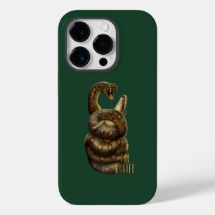 Anaconda et Croc iPhone / coque ipad