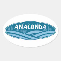Anaconda Montana Outdoors