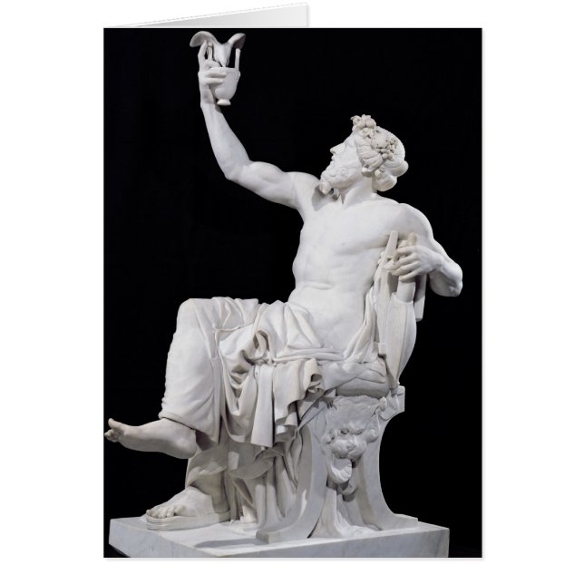 Anacreon, 1851 (Front)