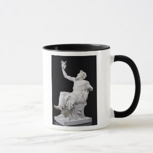 Anacreon, 1851 mug