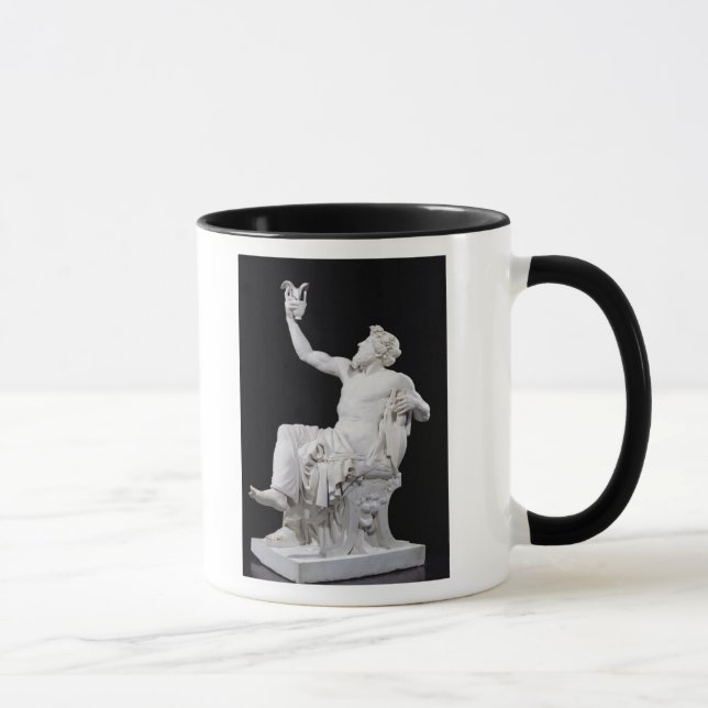 Anacreon, 1851 mug (Right)