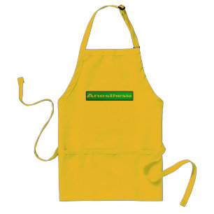 Anaesthesia Apron