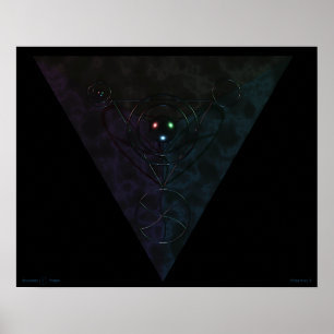 Anagenesis II Poster