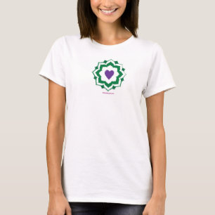 Anahata Tshirt