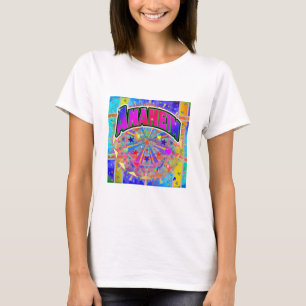 Anaheim Cosmic Unity T-Shirt