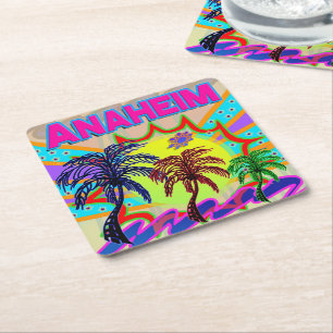 Anaheim Eternal Coaster