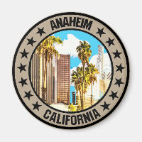 Anaheim