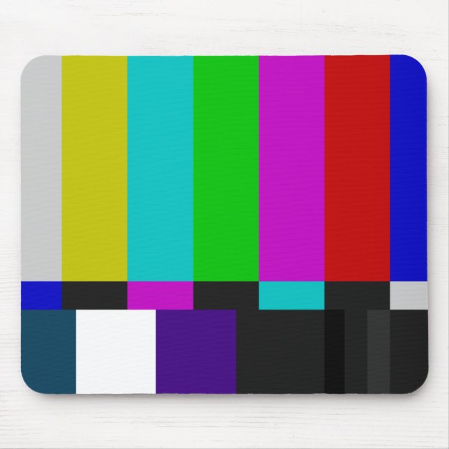 Analog Mousepad (Front)