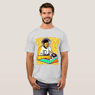 Analogue Alchemist T-Shirt