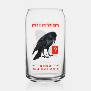 Analyste en intelligence d'affaires Crow