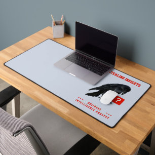 Analyste en intelligence d'affaires Crow