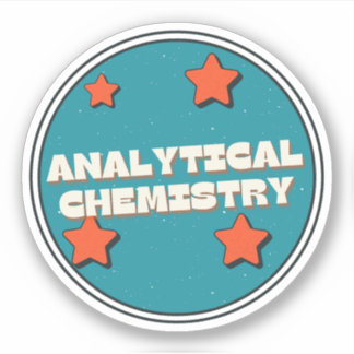 Analytical Chemistry