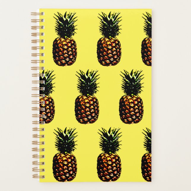 Ananas (Devant)