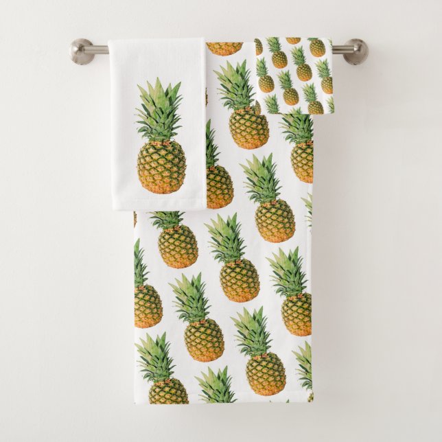 Ananas (En situation)