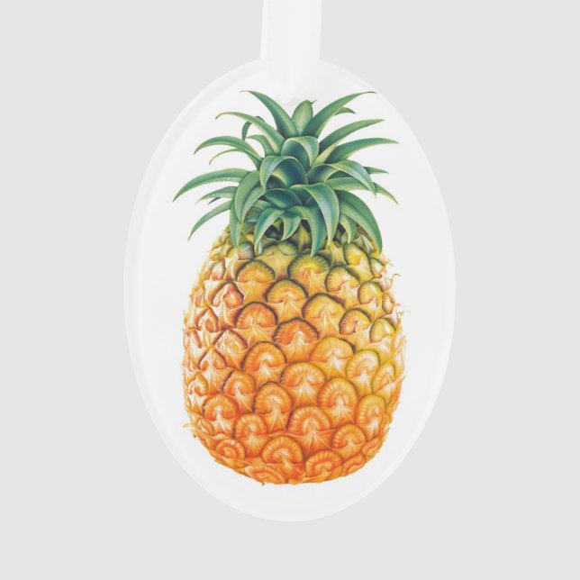Ananas (dos)