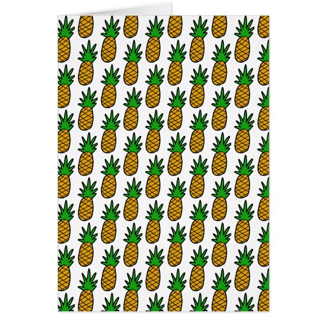 Ananas (Devant)