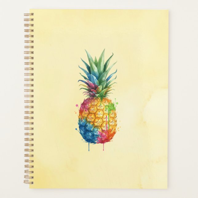Ananas (Devant)