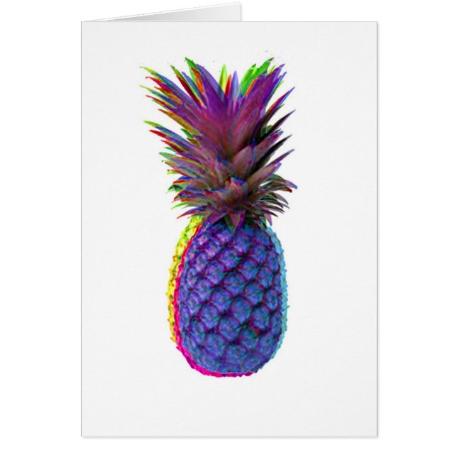 Ananas (Devant)