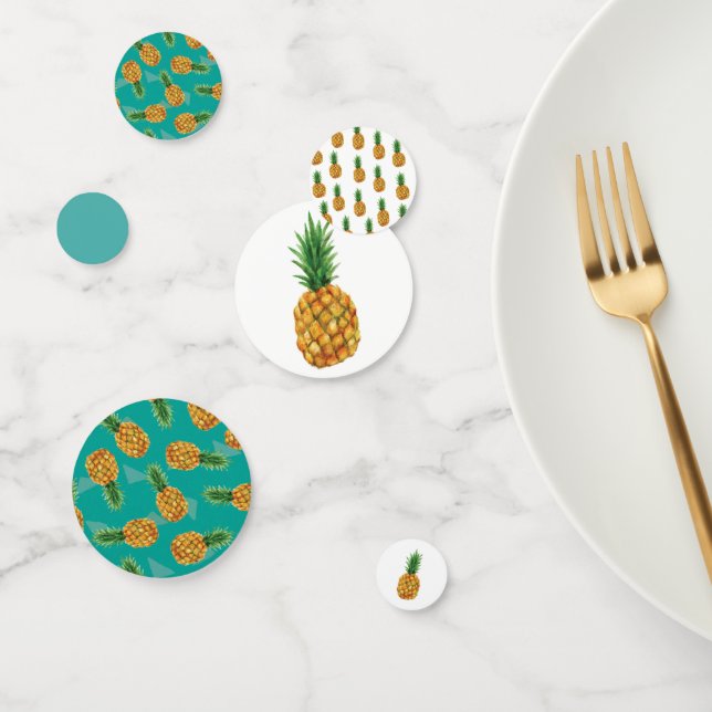 Ananas Confetti (Groupe)