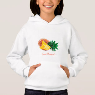 ananas doux