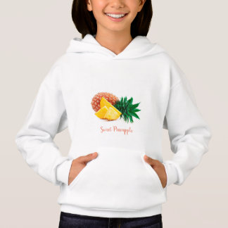 ananas doux