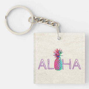 Ananas Hawaïen Adorable Aloha
