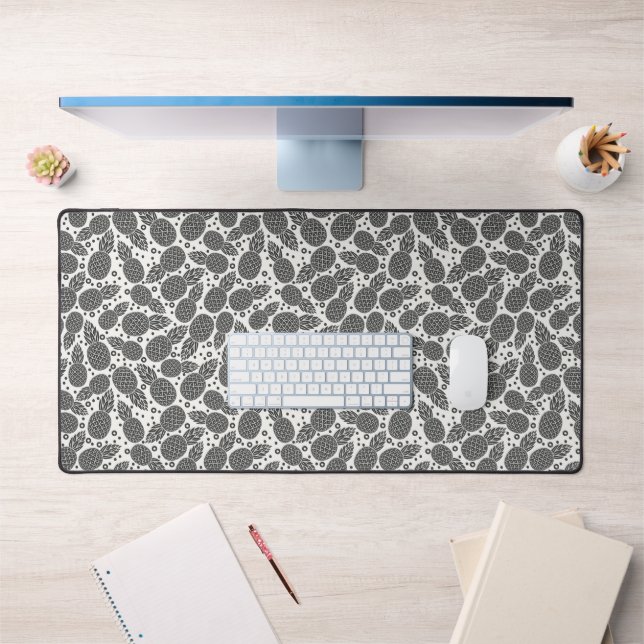 Ananas monochromes (Bureau 1)